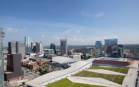 Westin Hotel Nashville